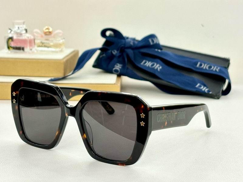 DIOR Sunglasses 718